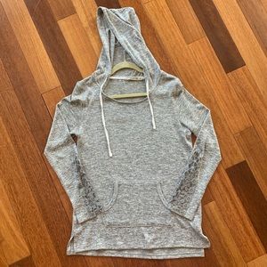 Comfy and cute sweater